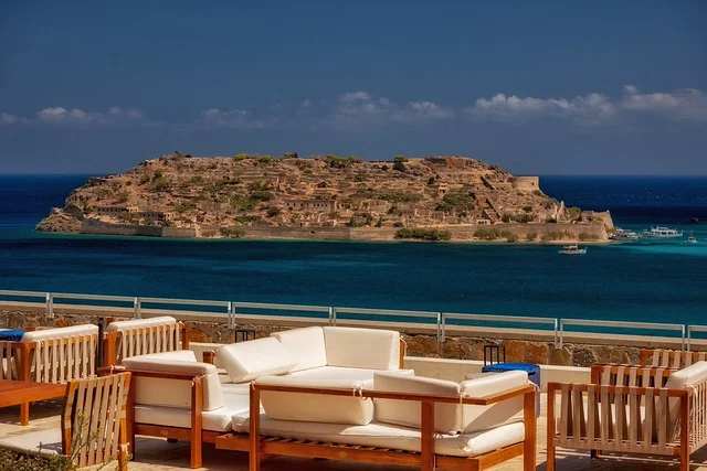 Spinalonga