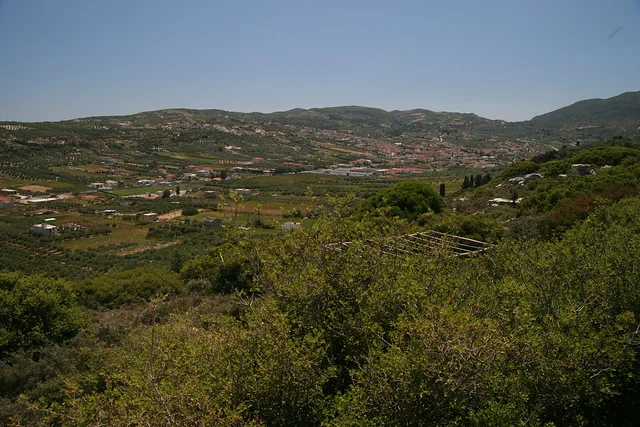 Archanes