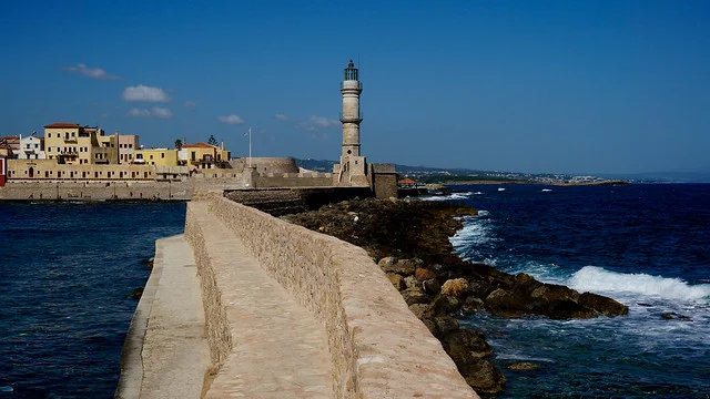 Faro Veneciano