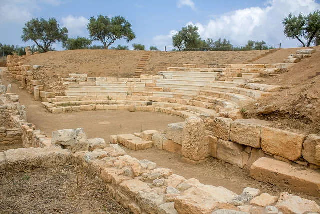 Antigua Aptera