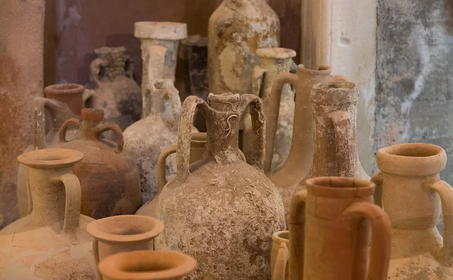 Museo Arqueológico de Chania