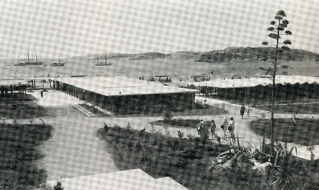 Playa de Vouliagmeni (Akti Vouliagmenis)