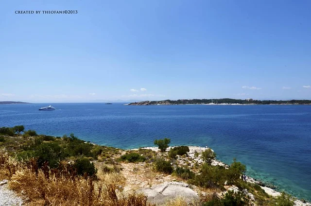 Playa Voula