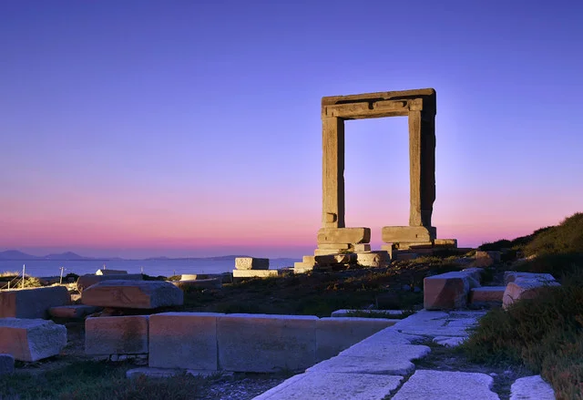 Templo de Apolo