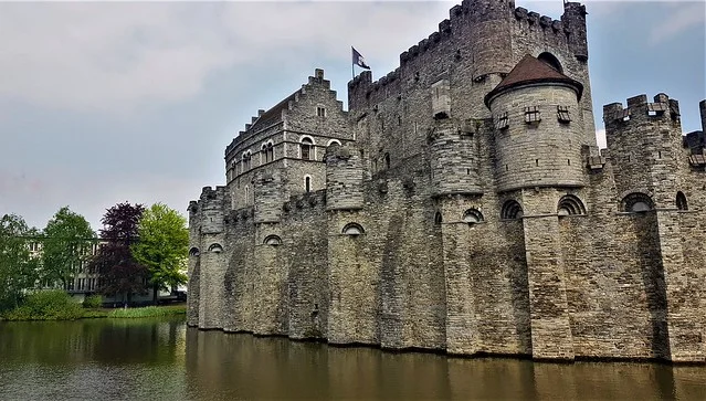 Castillo de Pilos (Niokastro)