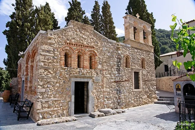 Monasterio de Kera Kardiotissa