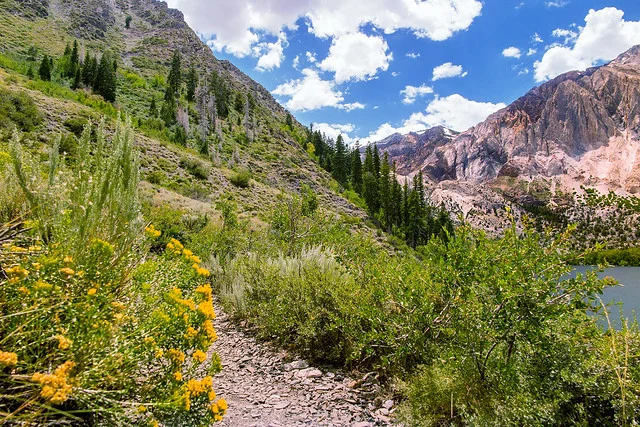 Sendero de los Convictos