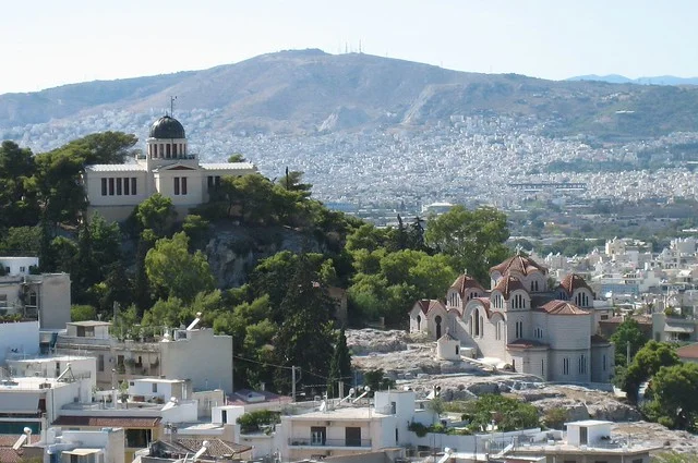 Areópago