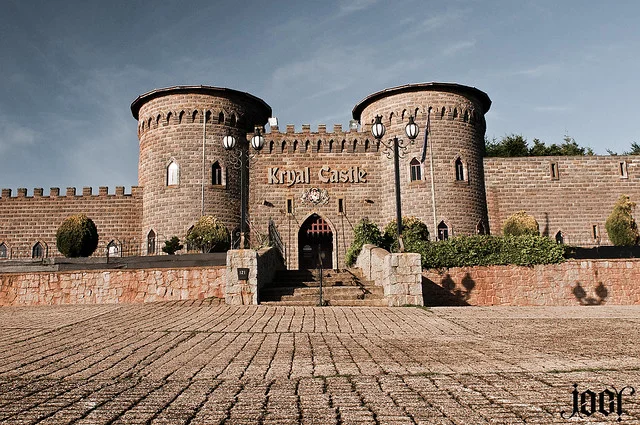 Castillo Kryal