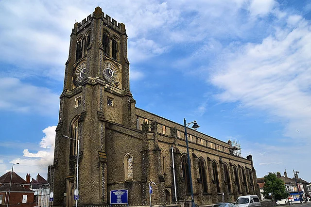 Iglesia de San Spyridon