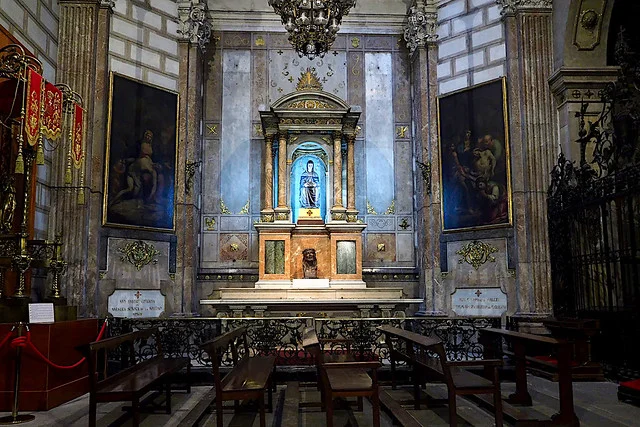 Iglesia de la Merced