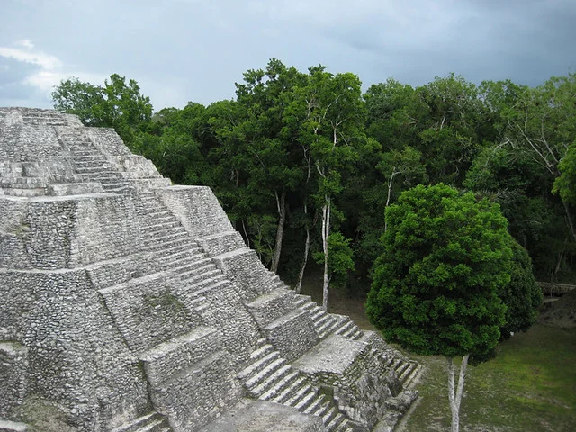 Yaxhá