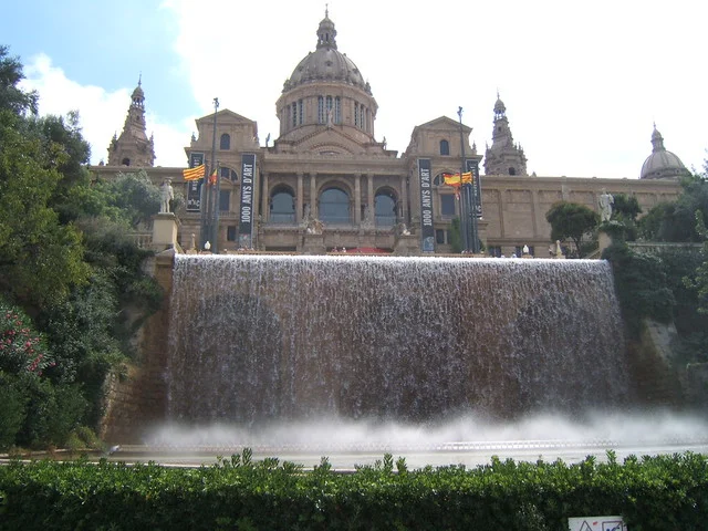 Palacio Nacional de la Cultura