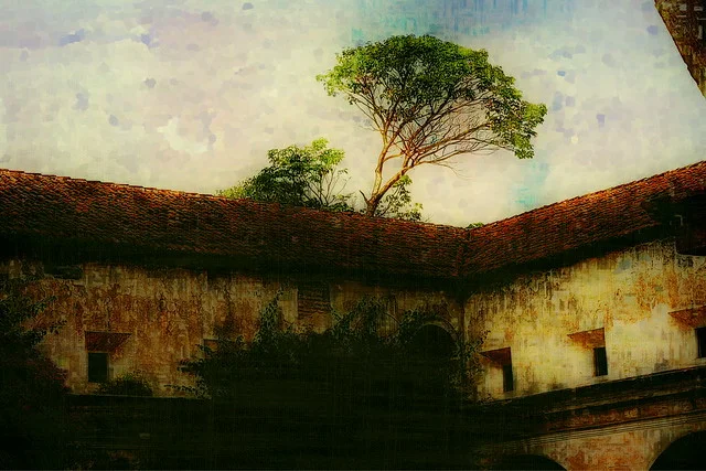 Las Capuchinas (Convento de Las Capuchinas)