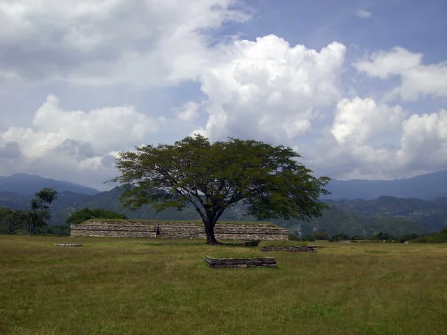 Mixco Viejo