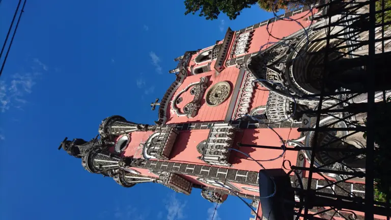 Iglesia Yurrita