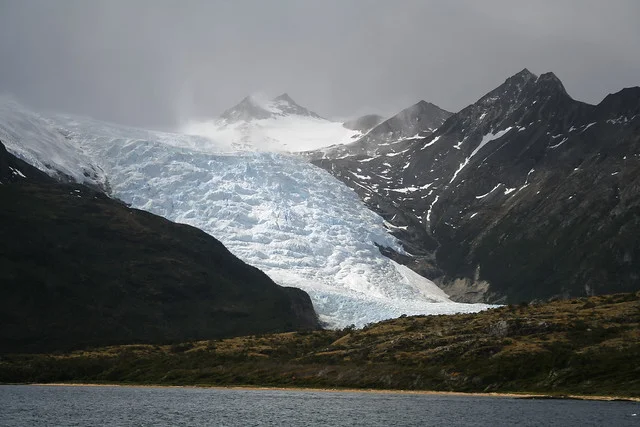 Canal Beagle