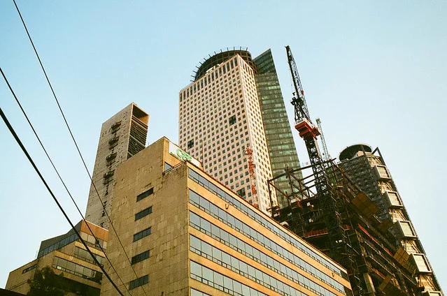 Avenida Reforma