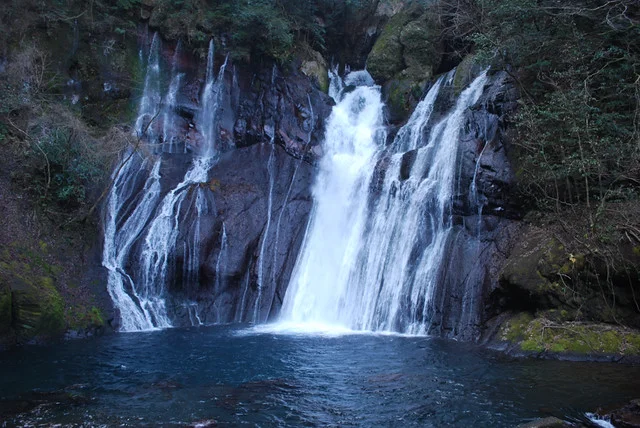 Cascada Ogi