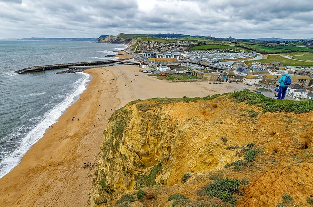 Playa West Bay