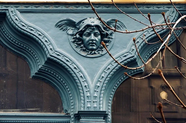 Barrio Judío de Budapest (Distrito VII)