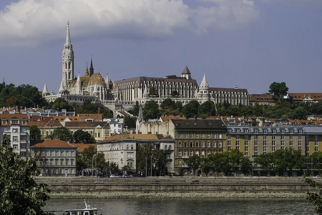 Museo de Historia de Budapest (Museo del Castillo)