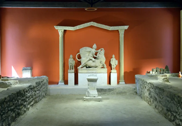 Museo de Aquincum
