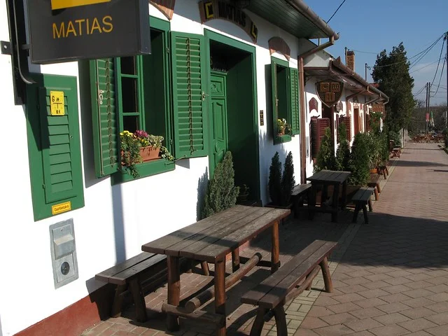 Villány