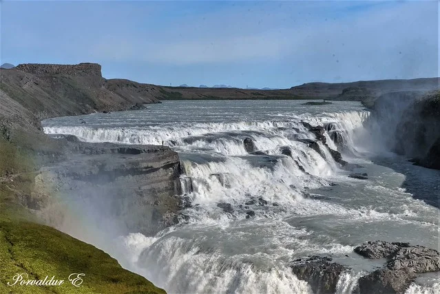 Gullfoss