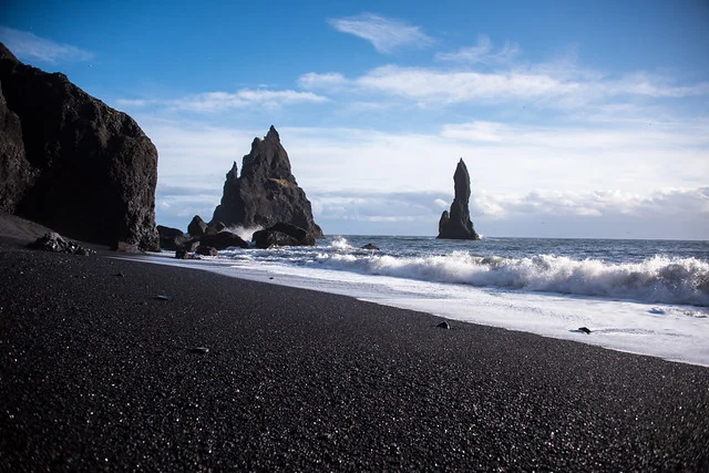 Playa Reynisfjara