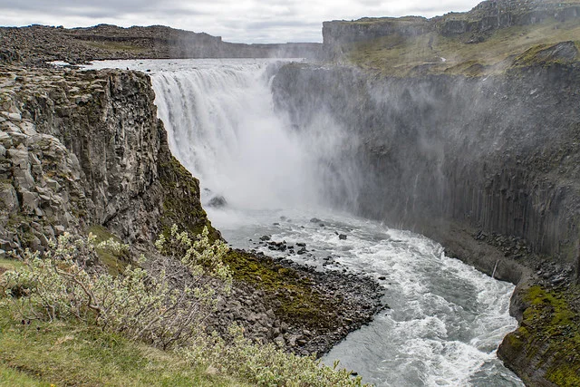 Dettifoss