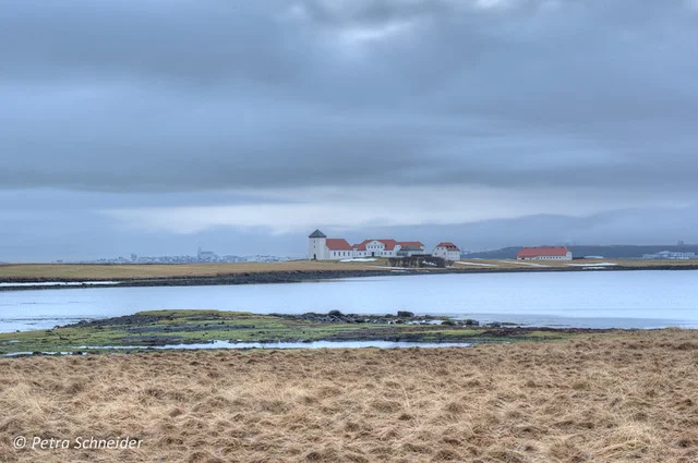 Bessastaðir
