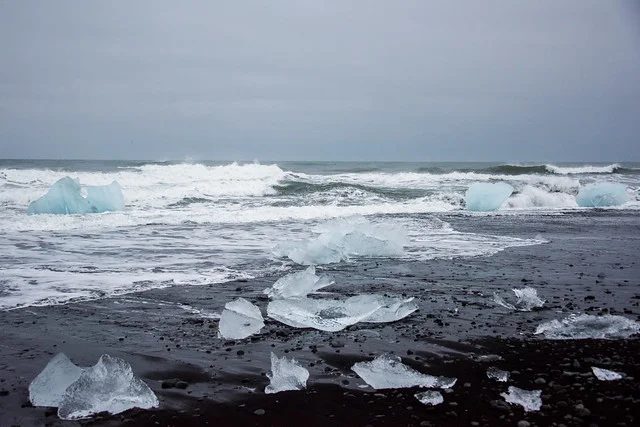 Playa del Diamante (Breiðarmerkursandur)