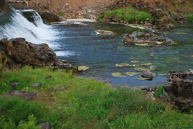 Hveragerði