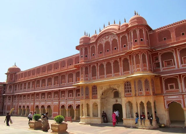 Palacio de la Ciudad