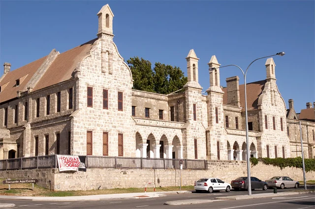 Centro de Artes de Fremantle