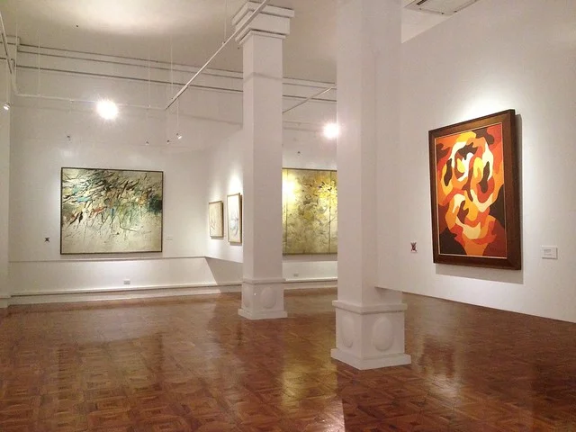 Galería Nacional de Arte
