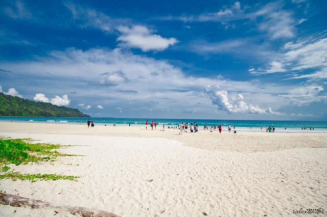 Playa Radhanagar