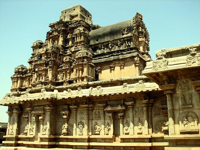 Templo Hazara Rama