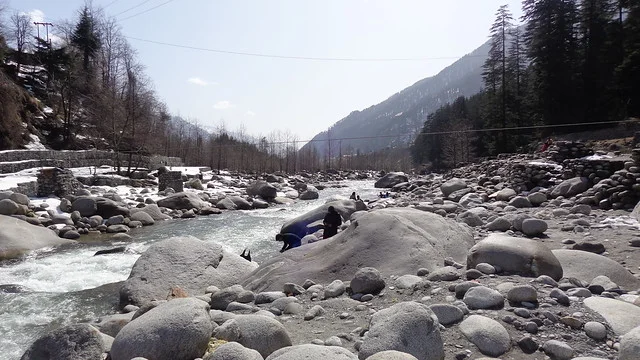 Río Beas