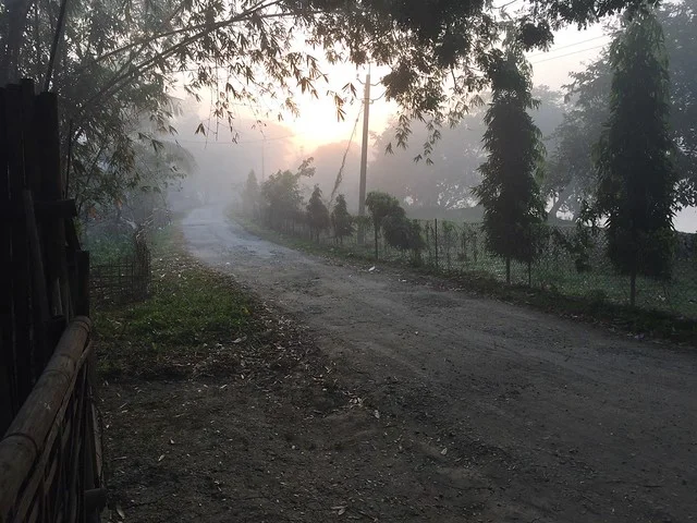 Santuario de Vida Silvestre Pobitora