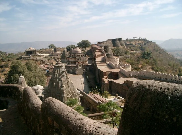 Fuerte de Taragarh