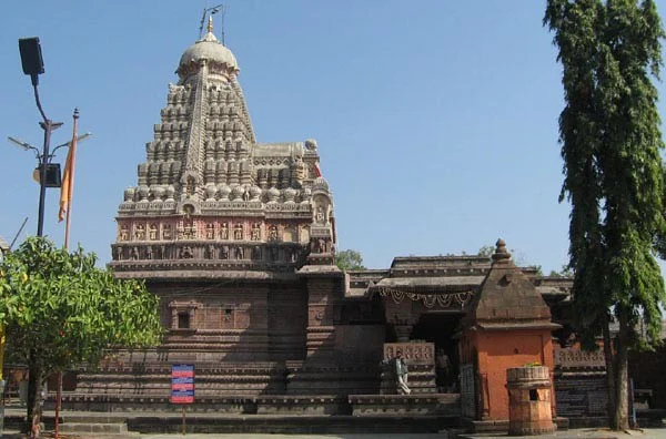 Templo Grishneshwar
