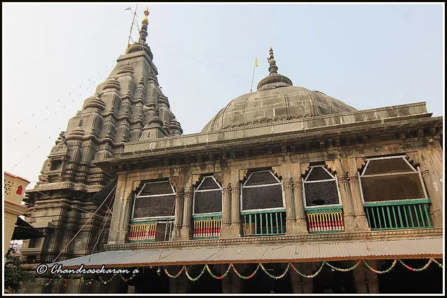 Templo Vishnupad