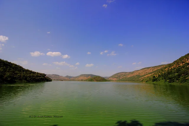 Lago Siliserh