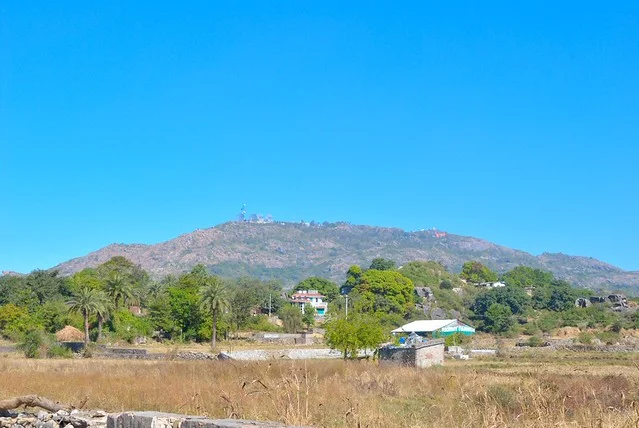 Guru Shikhar