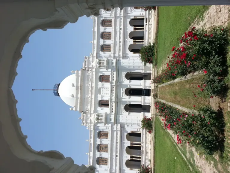 Palacio Garh