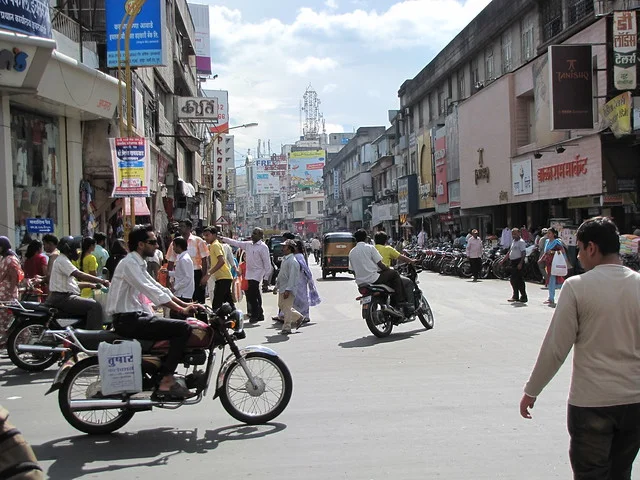 Calle Laxmi