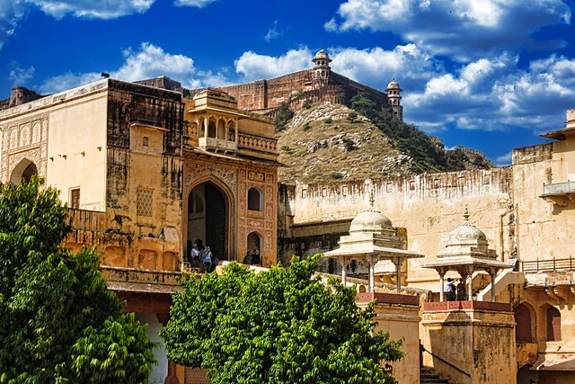 Palacio Sukh