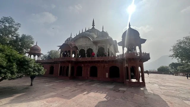 Chhatri de Moosi Maharani